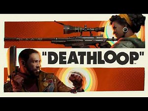 DEATHLOOP - FIX + ONLINE JULIANNA