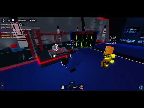 Pinewood Computer Core: meltdown and rocket escape 2