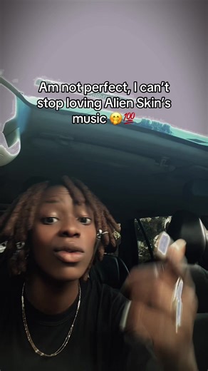 Embracing Alien Skin's Ugandan Music