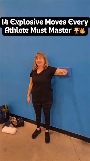 14 Explosive Exercises Every Athlete Must Master 🏆🔥 #shorts