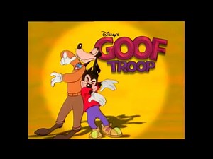 Goof Troop Cultkidztv Intro