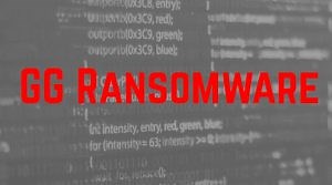 .GG File Virus (Restore Files)