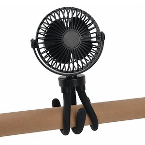 Universal Adjustable Fan with Deformable Tripod for Home - Walmart.ca