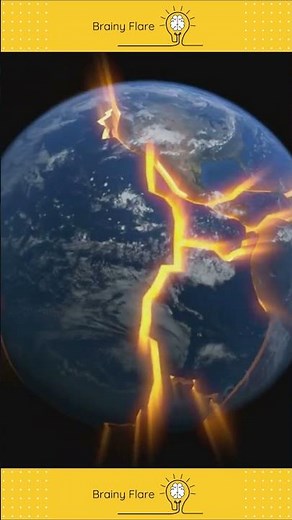 How Do Tectonic Plates Move in 60 Seconds