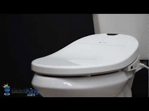 Brondell Swash 1000 Bidet Review - BidetKing.com