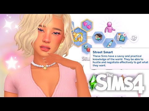 NEW TRAITS MOD PACK FOR THE SIMS 4💖