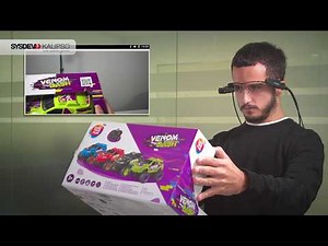 New Features Kalipso Studio V5.0 - Vuzix