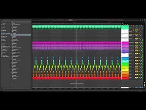 Daft Punk - One More Time remake