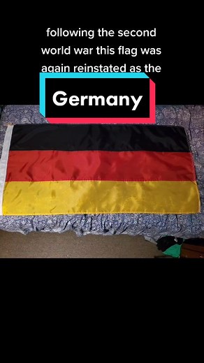 The Flag of Germany: History and Symbolism Explained