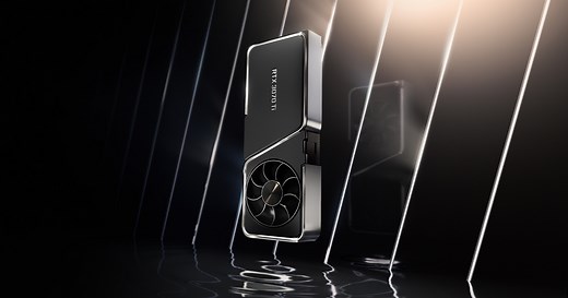 NVIDIA GeForce RTX 3070 Family