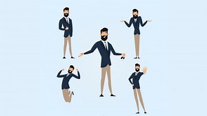 How to read body language