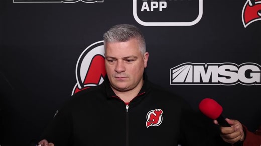 Keefe | PRE-RAW 11.10.25