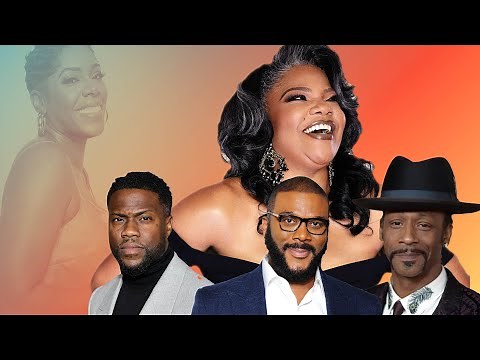 Exclusive | Monique VS EVERYONE!, Katt Williams, Tyler Perry, Keke Wyatt, Brad Pitt, & more!