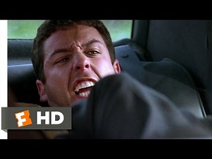 Bulletproof (8/10) Movie CLIP - Time to Roll (1996) HD