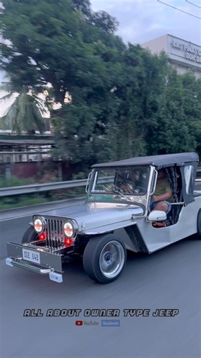 TAMIYA STYLE OWNER TYPE JEEP ❗️ ☎️ 09568934198 📍 ALAPAN 1C IMUS CITY CAVITE | All about owner type jeep