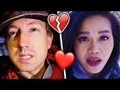 The Spy Ninjas LOVE SONG (Music Video) - Chad Wild Clay, Vy Qwaint, Daniel, Regina, Melvin - CWC