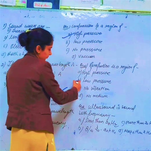 what is meant by wave length in physics #physics #learning #trending