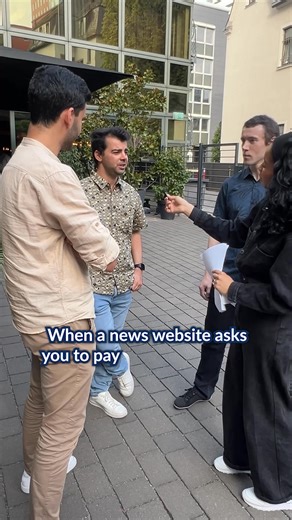 12 reactions | If the internet could stop doing one thing… what would it be?  #InternetCulture #AdblockPlus #Relatable | Adblock Plus | Facebook