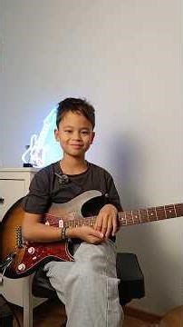 E-Guitar Tutorial Part 2 for Absolute Beginners | Tuning, Volume, Tremolo & Amp Sounds 🎸