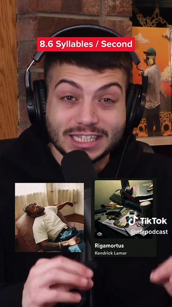 Fastest Rap Verses by Top Rappers