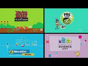PBS Kids Program Break (2020; KCPT)