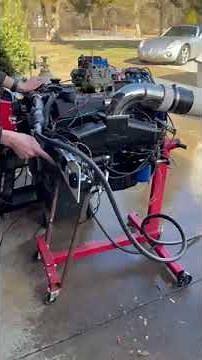 Comp Cams Xtreme Marine Cam 08-418-8