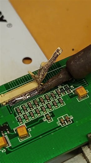 remove fpc connector no support tool