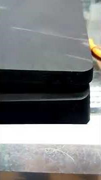 How to repair broken PS4 power button ?