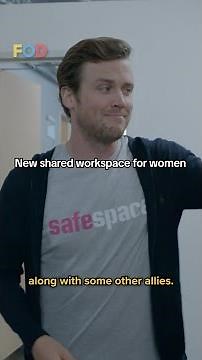 Brand New Coworking Space For Busy Women