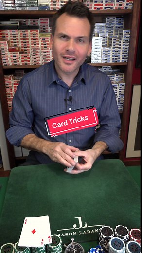 Card Trick Exposed: Magician Proves It's NOT Magnets!