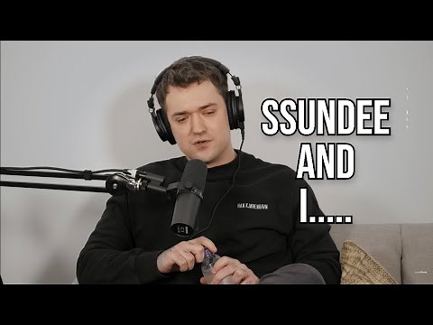 CRAINER Finally Revealed EVERYTHING About What Really Happened Between Him And SSundee