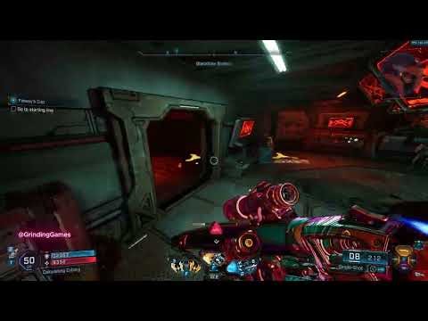 Kill Core Observer in UVH 2 Challenge Guide ⚡- Borderlands 4