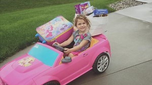 You’re never too young to make a difference. | Inside Edition