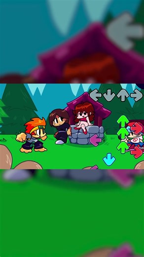 FNF Character Test | BF Kick | FNF Mods