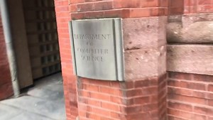 📽️ A glimpse at the Department of Computer Science