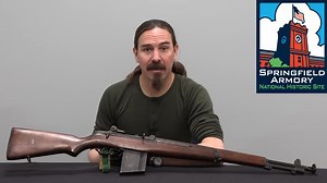 How the U.S. Made a Grenade-Launching Sniper Machine Gun