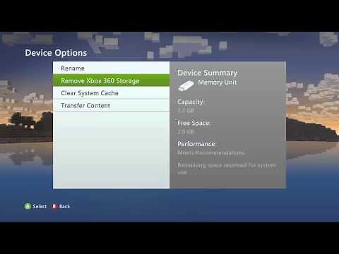 How To Start Modding Xbox 360 USB