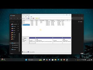 How To Find Your External Hard Drive In Windows 11 - Quick Help