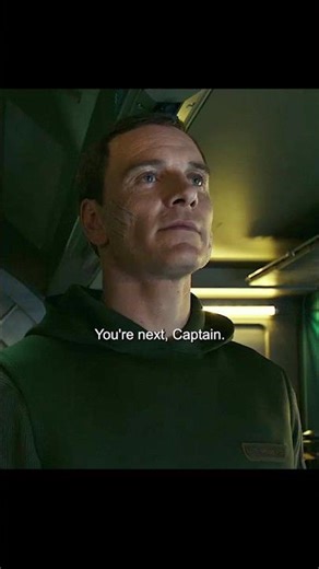 Alien Covenant (2017) | Sleeping in Despair #movie #tvshow