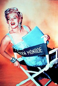 There’s No Business Like Show Business