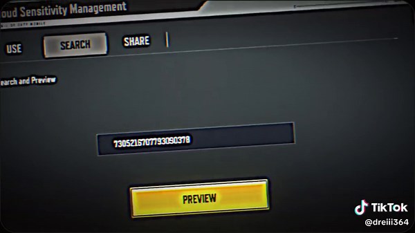 Borg Sensitivity Reveal 2024: Secrets, Settings, and Codes