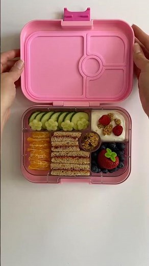 The Best Lunch Boxes For Every Type of Meal