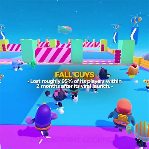 These Games DIED… Players Just Quit 😱