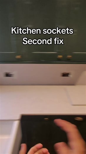 How to Successfully Install Kitchen Sockets