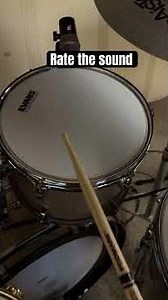 How good does this brand new $420 drum kit sound?