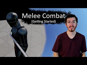 A Beginning Guide to VR Melee Combat in Unreal Engine - Altiverse Devlog #1
