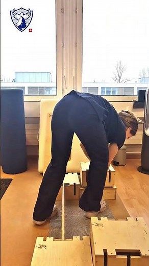 DMI - DMI Track build and bonus! #dmitherapy #moveit