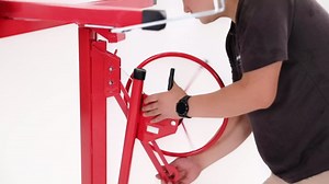 Drywall Lift 11FT, Sheetrock Lift Drywall Lift Drywall Panel Hoist, 150LBS Heavy Duty Drywall Lifter with 3 Lockable Wheels & 360° Adjustable Telescopic Arm, Yellow