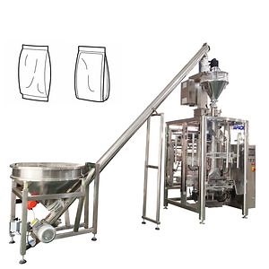 [Hot Item] Automatic Food Packing (packaging) Machine for Powered Milk