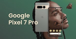Google Pixel 7 Pro Price in Nepal, Specifications, Availability